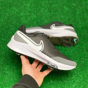 Nike Air Zoom Infinity Tour NEXT% Mens Golf Shoes Black DC5221-015 NEW Multi Sz